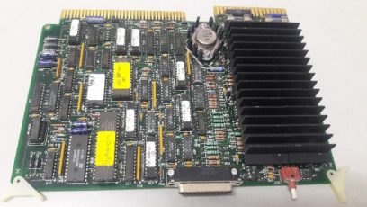 KNS 00797-4235-001-02 Circuit Board