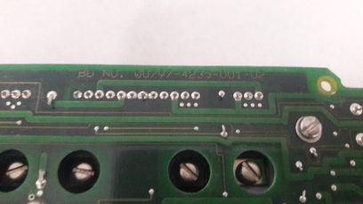 KNS 00797-4235-001-02 Circuit Board