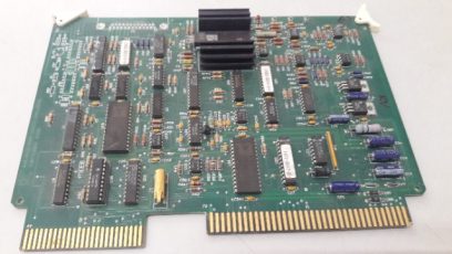 KNS 01483-4012-000-05 Z PWR AMP Board