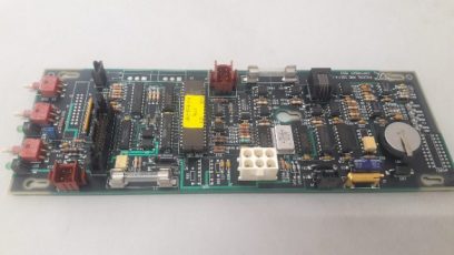 KNS 01483-4043-000-14 DC Wirefeed Board