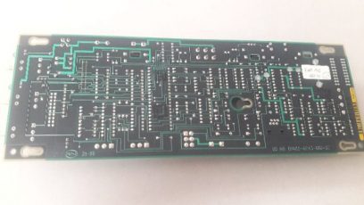 KNS 01483-4043-000-14 DC Wirefeed Board