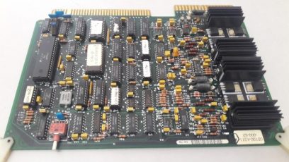 KNS 06100-4311-000-52 MICROSTEPPER DRIVER Board