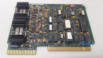 KNS 06100-4311-000-52 MICROSTEPPER DRIVER Board
