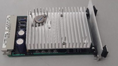 KNS 08001-4145-000-02 Z AMP BOARD