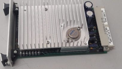 KNS 08001-4145-000-02 Z AMP BOARD