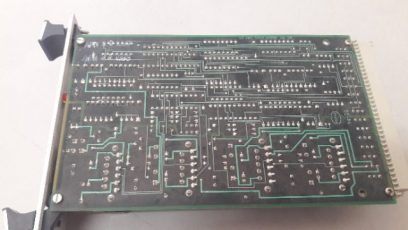 KNS 08002-4104-000-00 DUAL HS 2A-7A Board