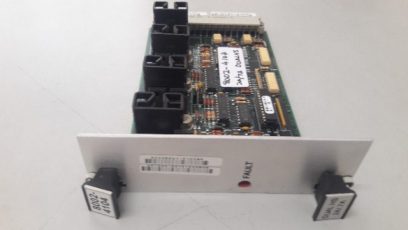 KNS 08002-4104-000-00 DUAL HS 2A-7A Board