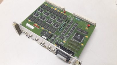 KNS 600-0057-07 Rev B 630 VME Vision Processor Board