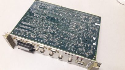 KNS 600-0057-07 Rev B 630 VME Vision Processor Board