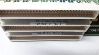 KNS 600-0057-07 Rev B 630 VME Vision Processor Board