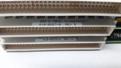 KNS 600-0057-07 Rev B 630 VME Vision Processor Board