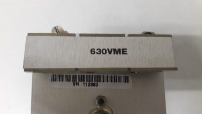 KNS 600-0057-07 Rev B 630 VME Vision Processor Board