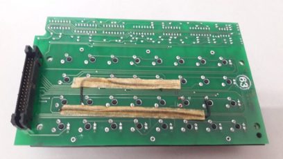 KNS PCB-K9172C Input Keyboard