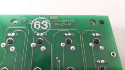 KNS PCB-K9172C Input Keyboard