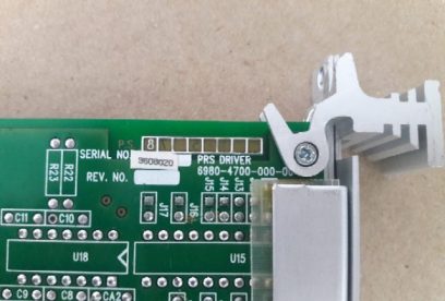 KNS 6980-4700-000-00 PRS Driver Board