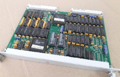 KNS 6980-4600-000-00 VME Driver Board