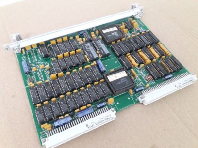 KNS 6980-4600-000-00 VME Driver Board