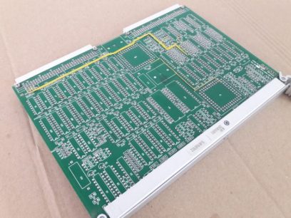 KNS 6980-4600-000-00 VME Driver Board