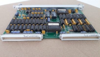 KNS 6980-4600-000-00 VME Driver Board