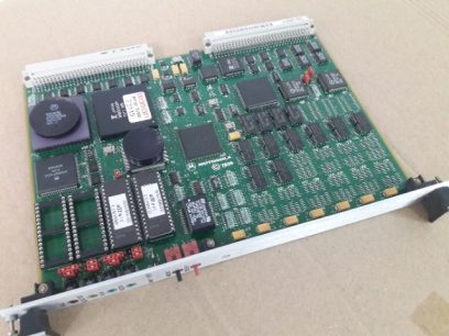 Motorola MVME 147-013, 01-W3964B 42B Board