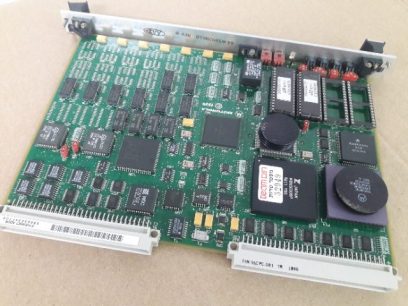 Motorola MVME 147-013, 01-W3964B 42B Board