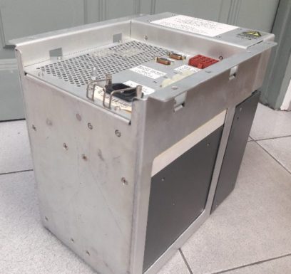 Nemic Lambda YM-96-859 Four Power Supply Pack