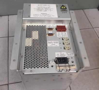 Nemic Lambda YM-96-859 Four Power Supply Pack