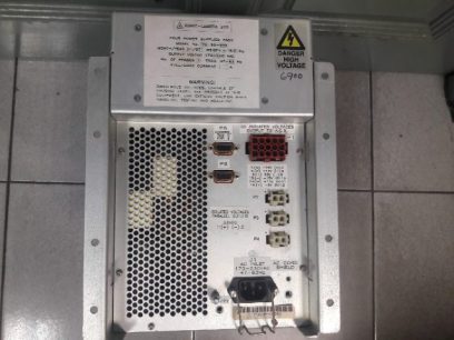 Nemic Lambda YM-96-859 Four Power Supply Pack