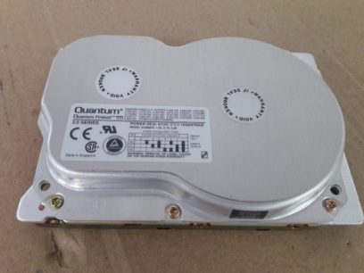 Quantum Fireball 1280S TM12S012 3.5 Series Hard Drive
