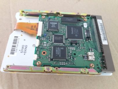Quantum Fireball 1280S TM12S012 3.5 Series Hard Drive