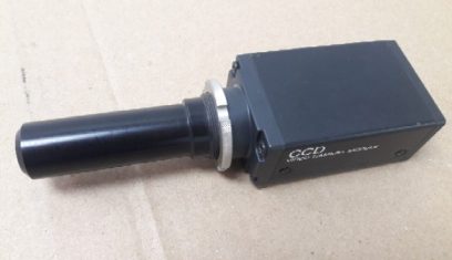 Sony Video Camera Module XC-75 with lens