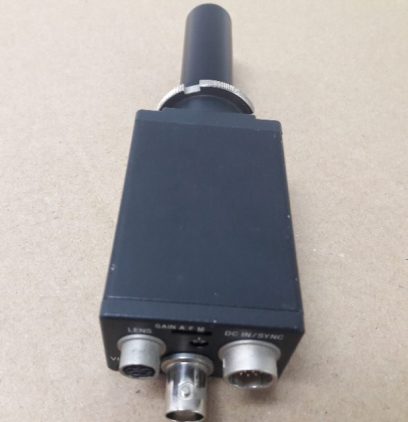 Sony Video Camera Module XC-75 with lens