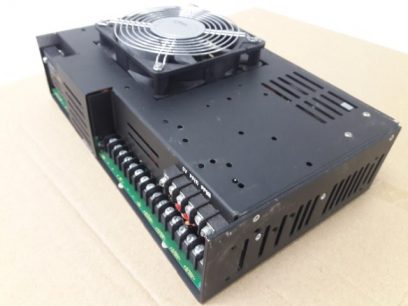 Weir SMM 500 00 00 01 Power Supply