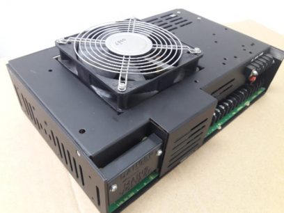 Weir SMM 500 00 00 01 Power Supply