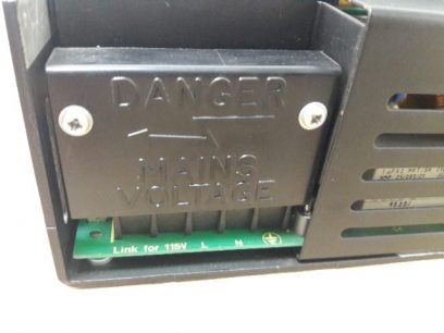 Weir SMM 500 00 00 01 Power Supply