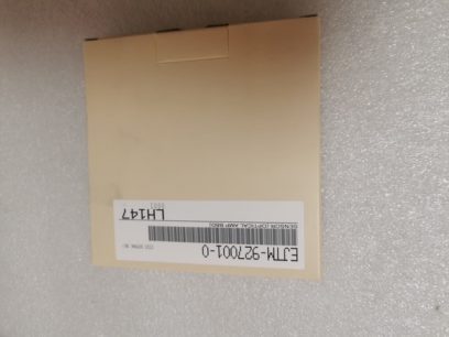 Disco DFD 641 BBD Sensor & Amplifier