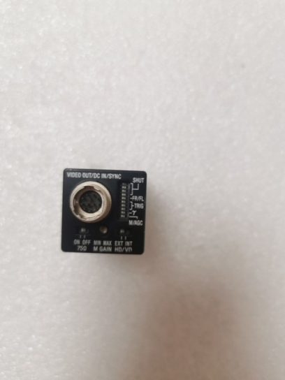 Camera microscope CCD-XC-ES30 for Disco DFD 641