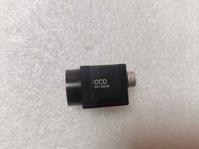 Camera microscope CCD-XC-ES30 for Disco DFD 641