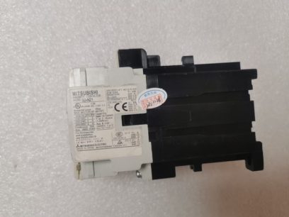 Contactor Mitsubishi SD-N21 for Disco DFD641