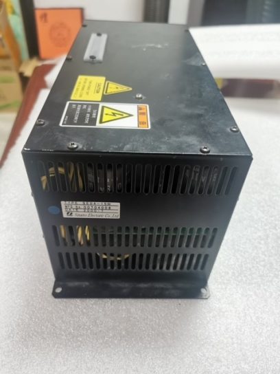 Disco DAD 321 Spindle inverter
