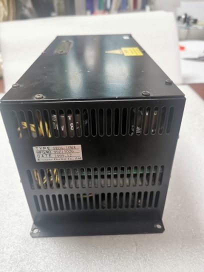 Disco DFD 641 Spindle inverter
