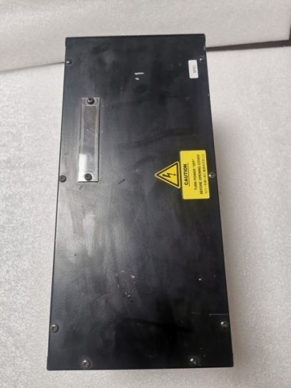 Disco DFD 641 Spindle inverter