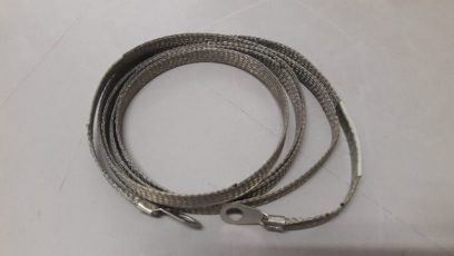 KNS 08001-1103-000-01 Ground Strap Cable