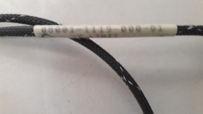 KNS 08001-1119-000-01 X Limit Sensor cable