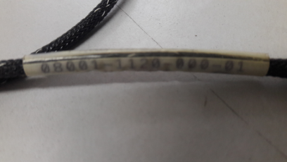 KNS 08001-1120-000-01 Y Limit Sensor cable