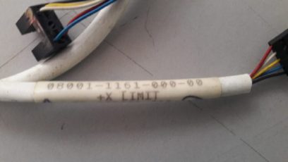 KNS 08001-1161-000-01 X Limit Sensor cable
