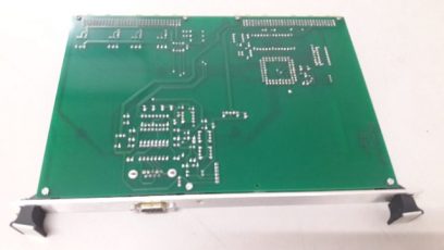 KNS 08001-4017-000-04 VME TEMP CONTROLLER
