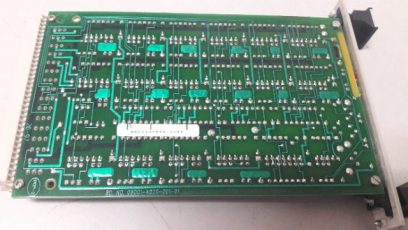 KNS 08001-4020-000-02 Solenoid Driver Board