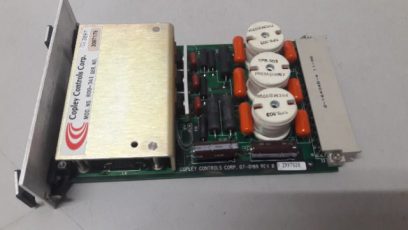 KNS 08001-4064-000 Theta AMP Board