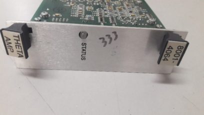 KNS 08001-4064-000 Theta AMP Board